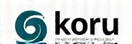 Koru Design Co. Logo